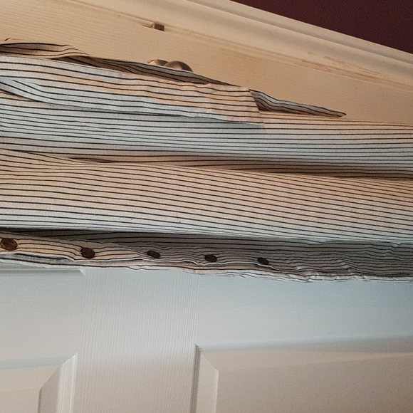 Editor's Market M jumpsuit linen blend - Picture 6 of 7